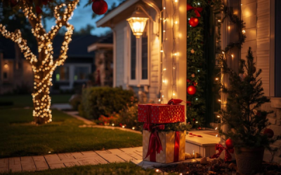 Reflecting on the 2025 Housing Market at Christmas: What Buyers and Sellers Need to Know