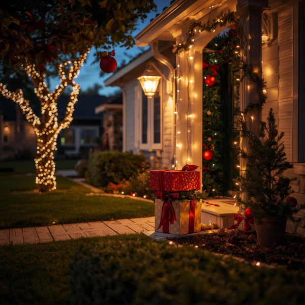 Reflecting on the 2025 Housing Market at Christmas: What Buyers and Sellers Need to Know