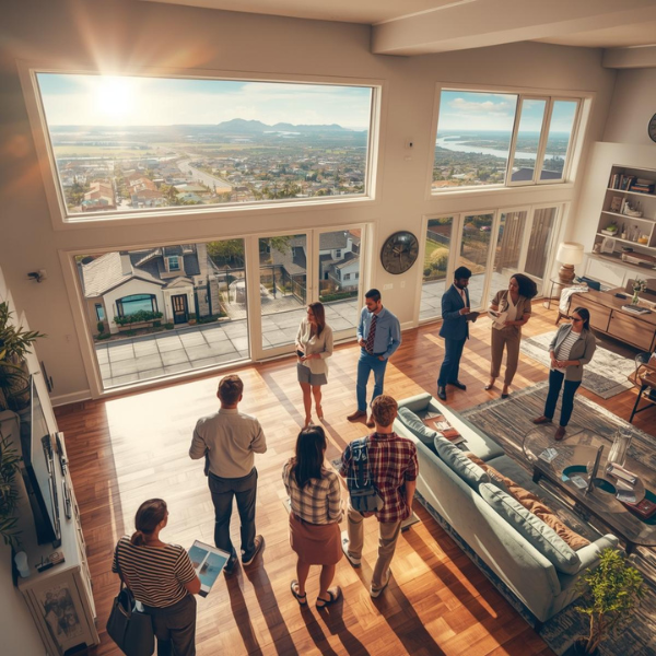 How Recent Interest Rate Changes Are Reshaping the Orange County Housing Market in 2026