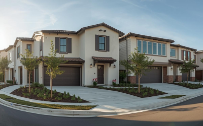 The Latest Housing Trends in Orange County in 2026