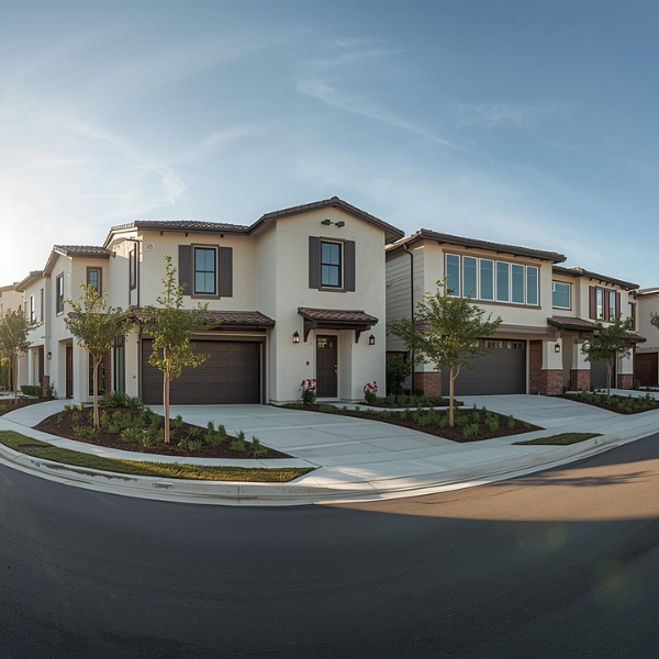 The Latest Housing Trends in Orange County in 2026