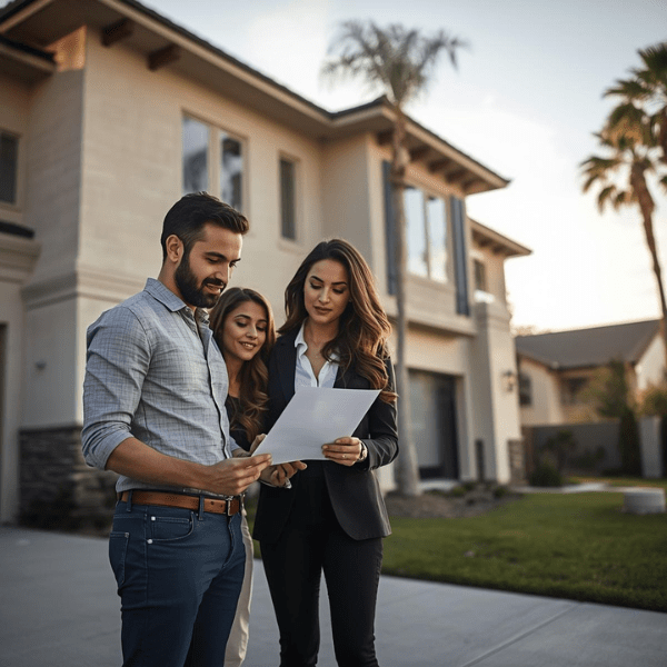 Buying Your First Home in Southern California? Avoid These Costly Mistakes