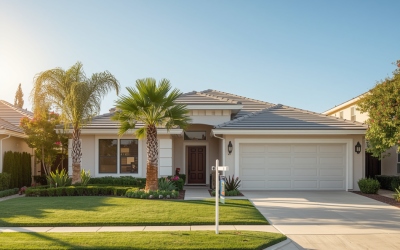 Best Time to Sell a Home in Southern California (2026 Guide)