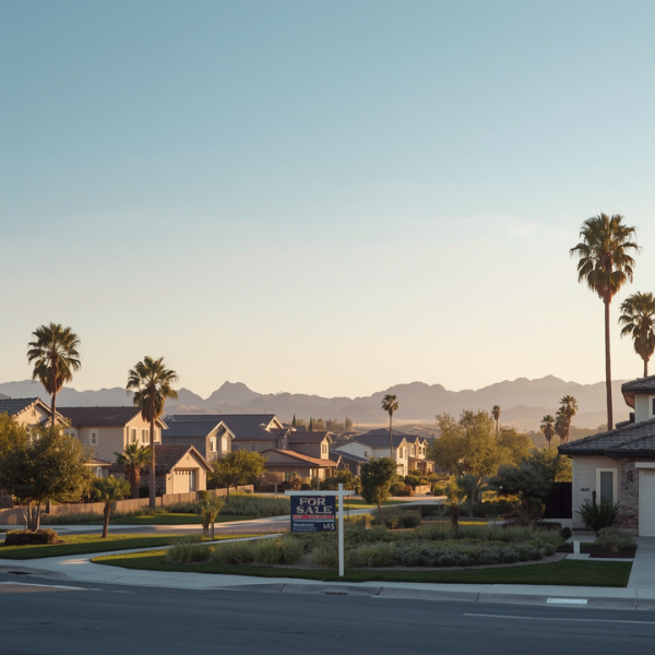 Southern California Housing Market Forecast 2026: What to Expect This Spring