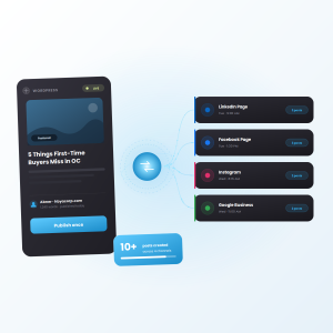 OS Sync - Annual License
