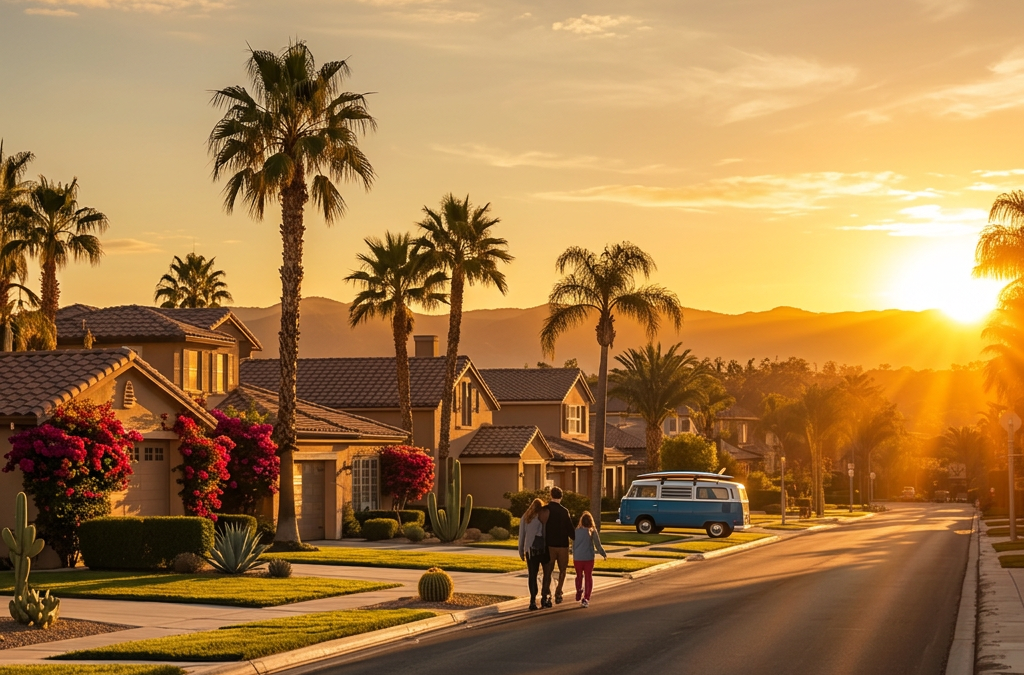 Best Cities to Live in Orange County: A 2026 Local Buyer’s Guide