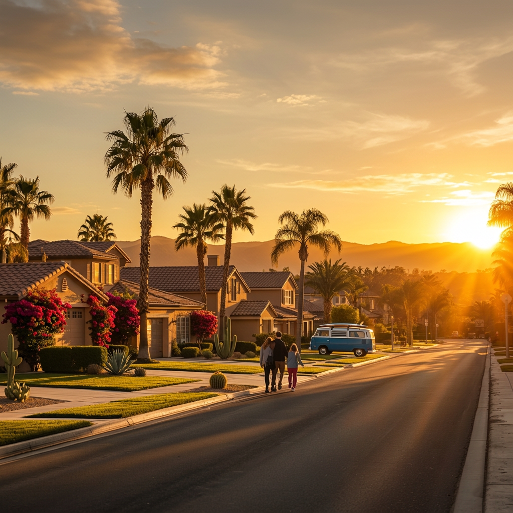 Best Cities to Live in Orange County in 2026 (With Current Prices)
